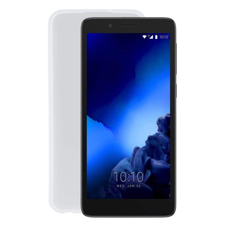 TPU Phone Case For Alcatel 1C 2019