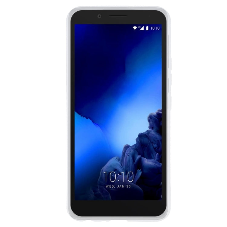 TPU Phone Case For Alcatel 1C 2019