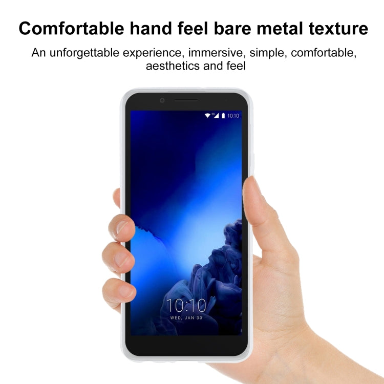 TPU Phone Case For Alcatel 1C 2019