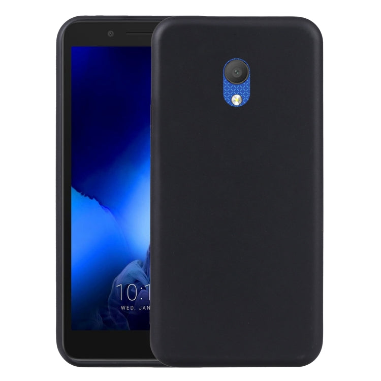 TPU Phone Case For Alcatel 1C 2019