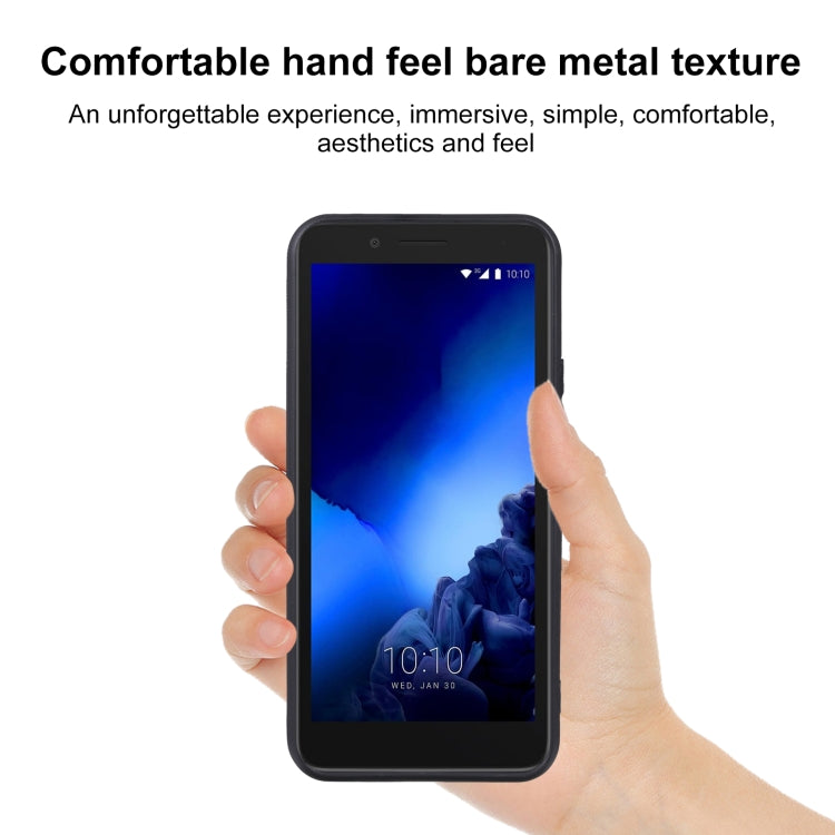 TPU Phone Case For Alcatel 1C 2019