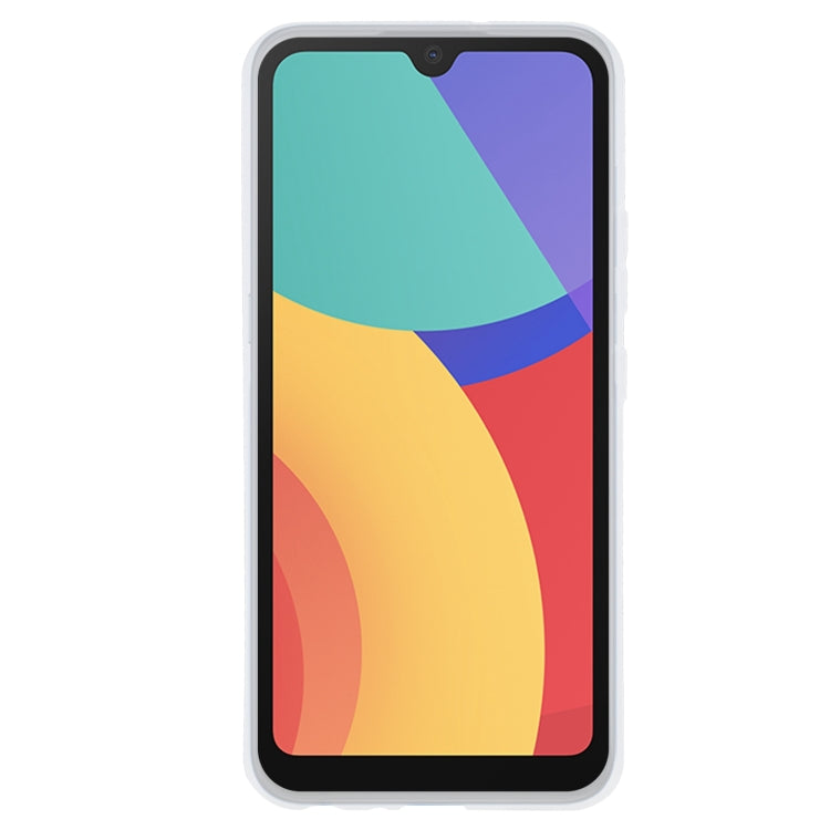 TPU Phone Case For Alcatel 1L Pro 2021