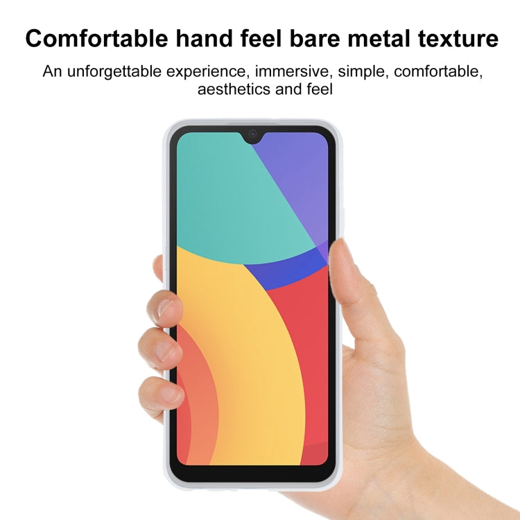 TPU Phone Case For Alcatel 1L Pro 2021