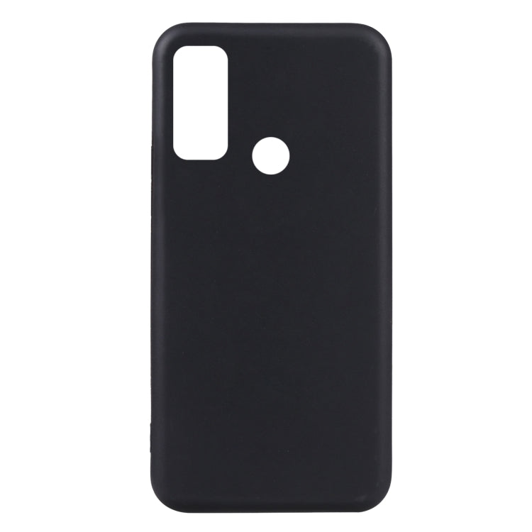 TPU Phone Case For Alcatel 1L Pro 2021