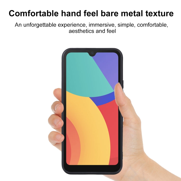TPU Phone Case For Alcatel 1L Pro 2021