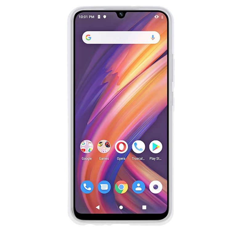 TPU Phone Case For Lenovo A6 Note