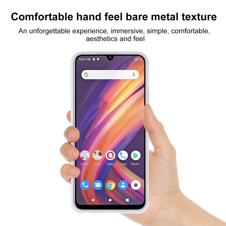 TPU Phone Case For Lenovo A6 Note