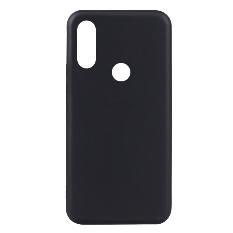 TPU Phone Case For Lenovo A6 Note