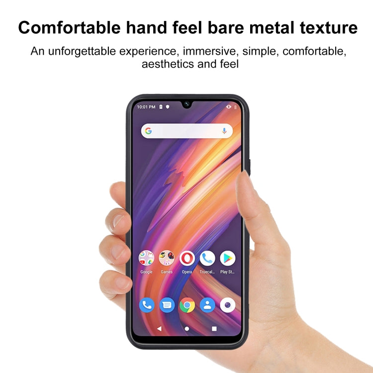 TPU Phone Case For Lenovo A6 Note