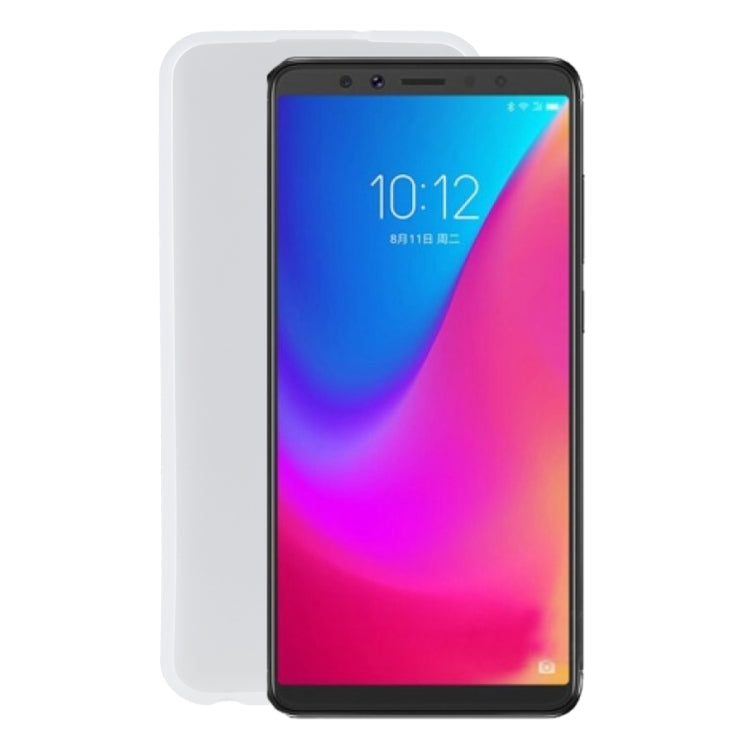 TPU Phone Case For Lenovo K5 Pro