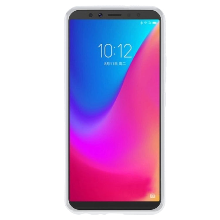 TPU Phone Case For Lenovo K5 Pro