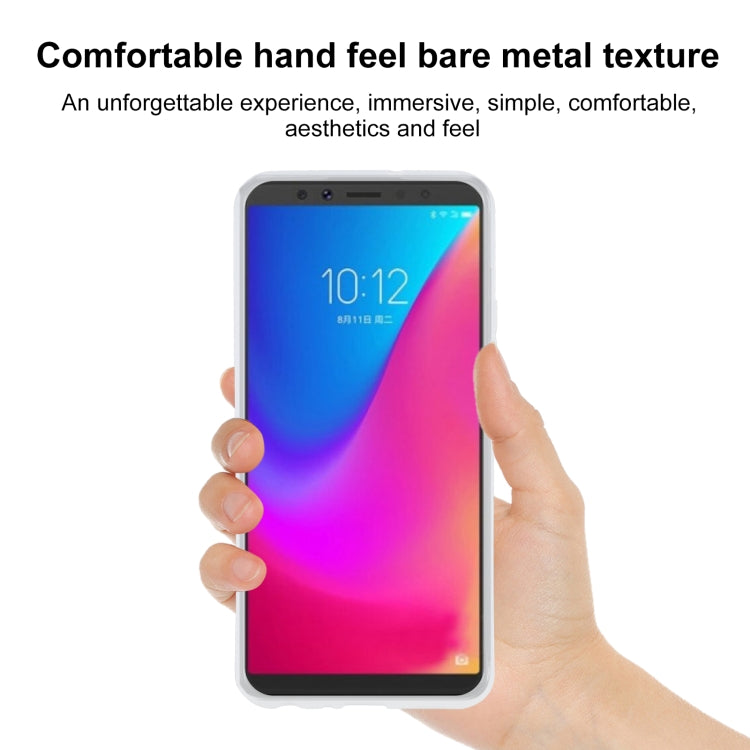 TPU Phone Case For Lenovo K5 Pro