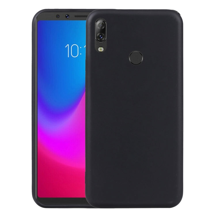 TPU Phone Case For Lenovo K5 Pro