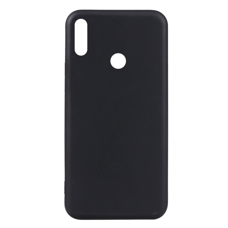 TPU Phone Case For Lenovo K5 Pro