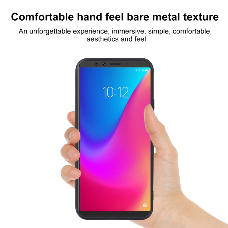 TPU Phone Case For Lenovo K5 Pro