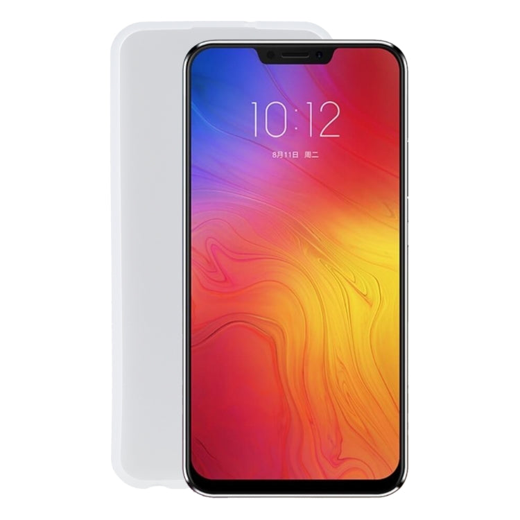 TPU Phone Case For Lenovo Z5