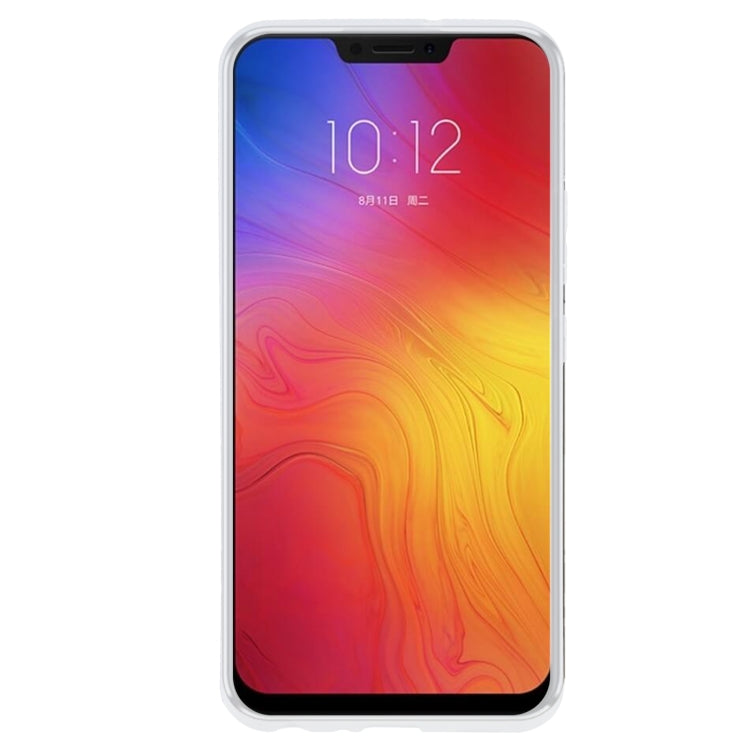 TPU Phone Case For Lenovo Z5