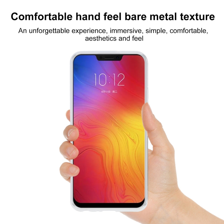 TPU Phone Case For Lenovo Z5