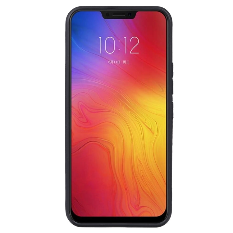 TPU Phone Case For Lenovo Z5