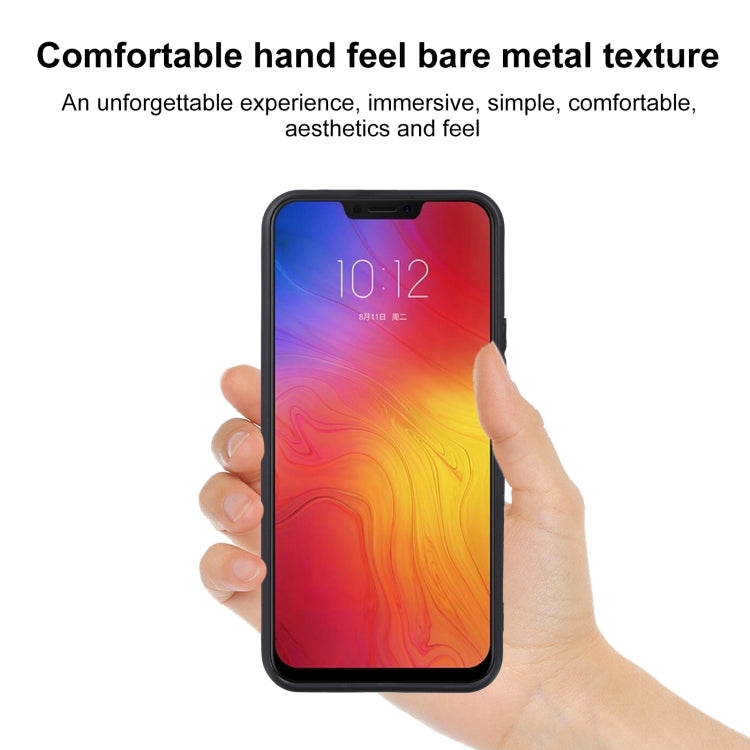 TPU Phone Case For Lenovo Z5