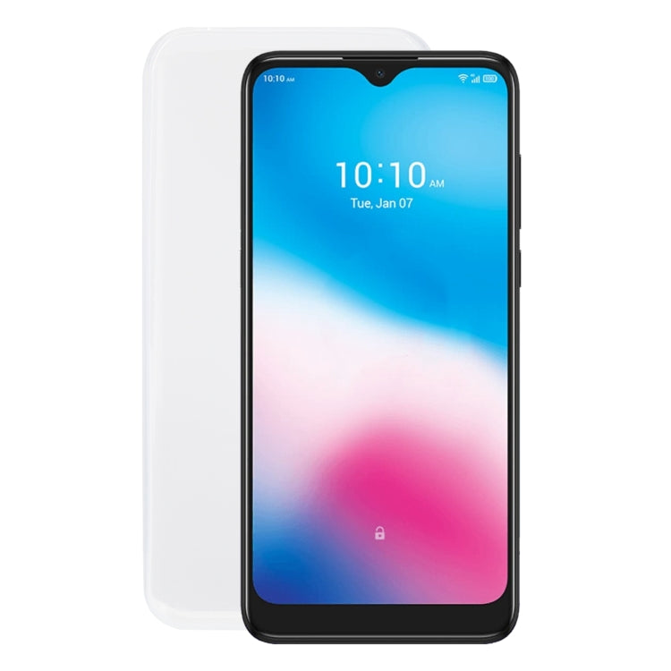 TPU Phone Case For Alcatel 3X 2020