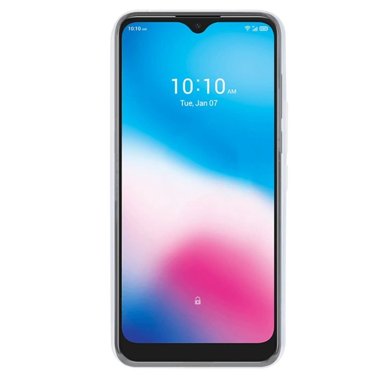 TPU Phone Case For Alcatel 3X 2020