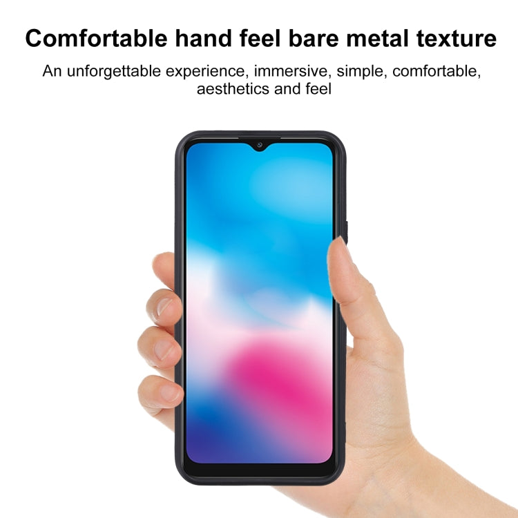 TPU Phone Case For Alcatel 3X 2020