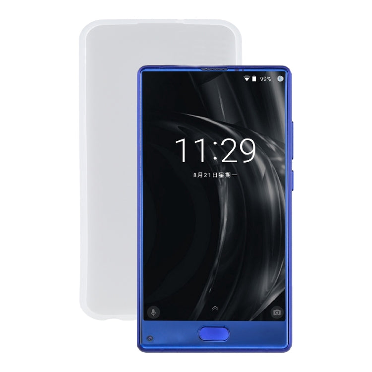 TPU Phone Case For Doogee Mix 4G