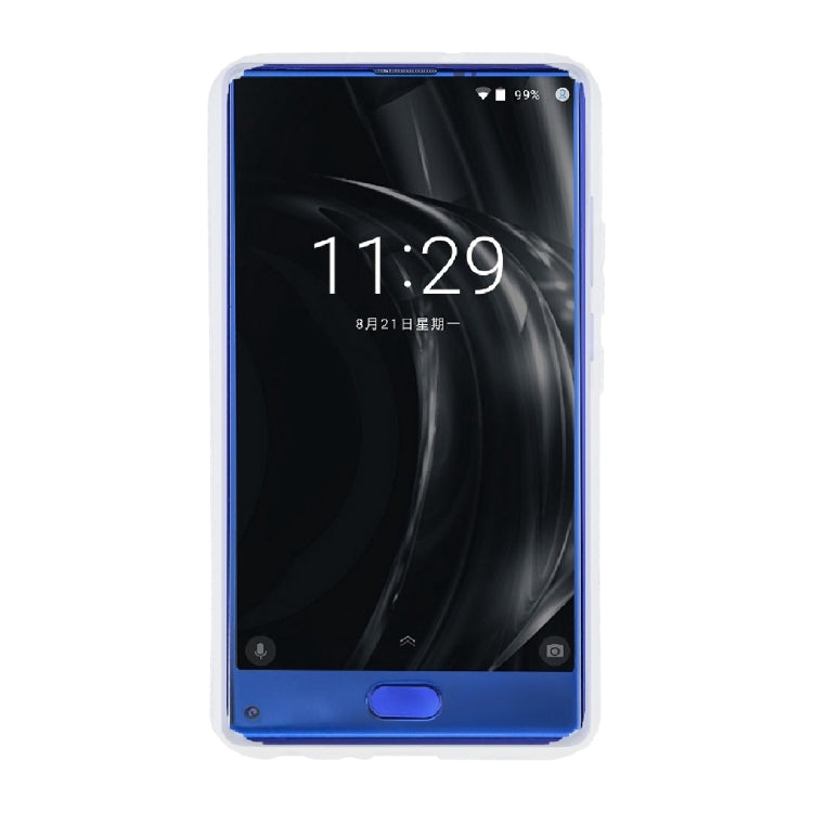 TPU Phone Case For Doogee Mix 4G