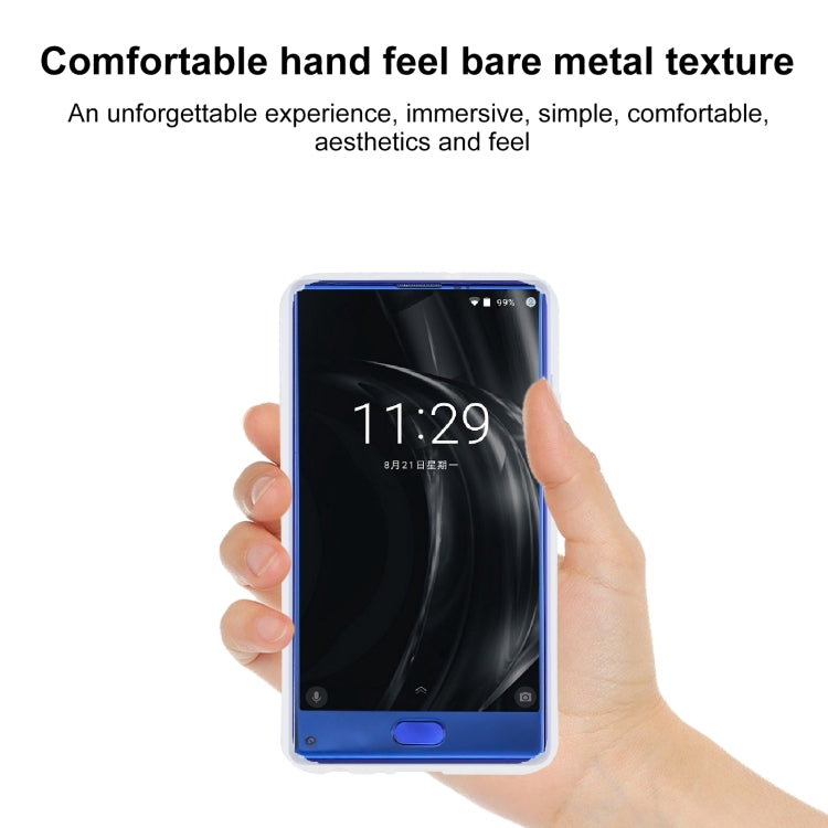 TPU Phone Case For Doogee Mix 4G