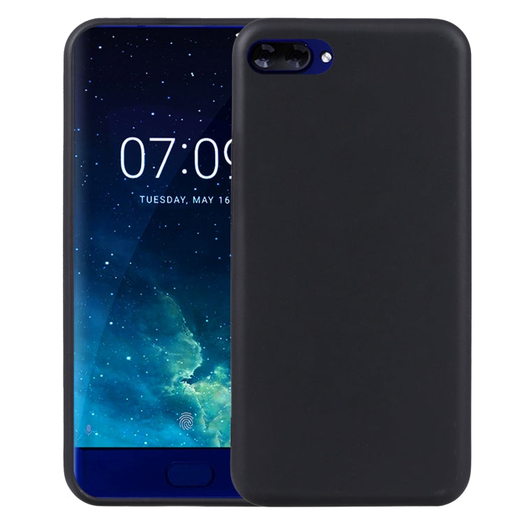 TPU Phone Case For Doogee Mix 4G