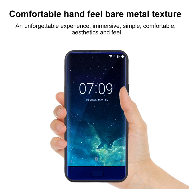 TPU Phone Case For Doogee Mix 4G