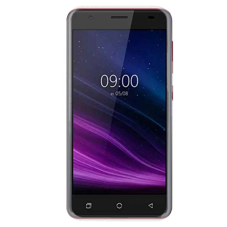 TPU Phone Case For BQ 5016G Choice(Transparent)