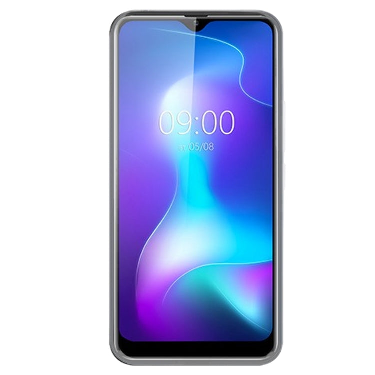 TPU Phone Case For BQ 6042L(Transparent)