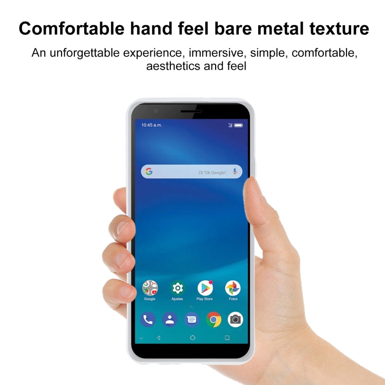 For ZTE Blade L210 TPU Phone Case