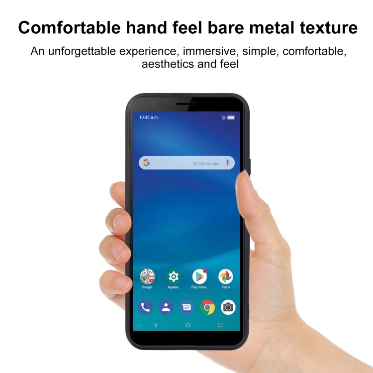 For ZTE Blade L210 TPU Phone Case