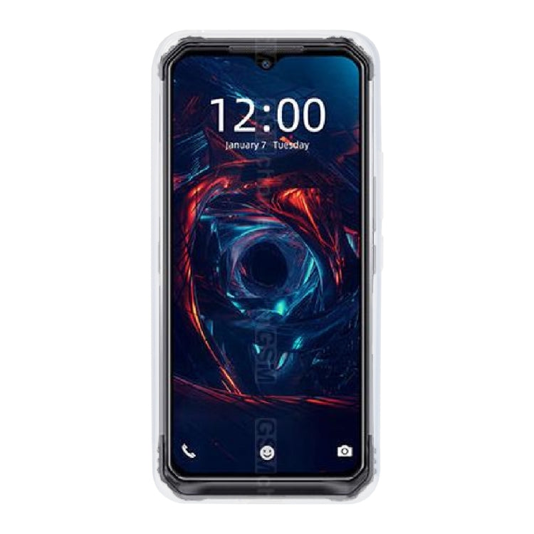 TPU Phone Case For Doogee S95