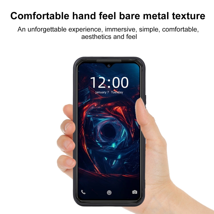 TPU Phone Case For Doogee S95
