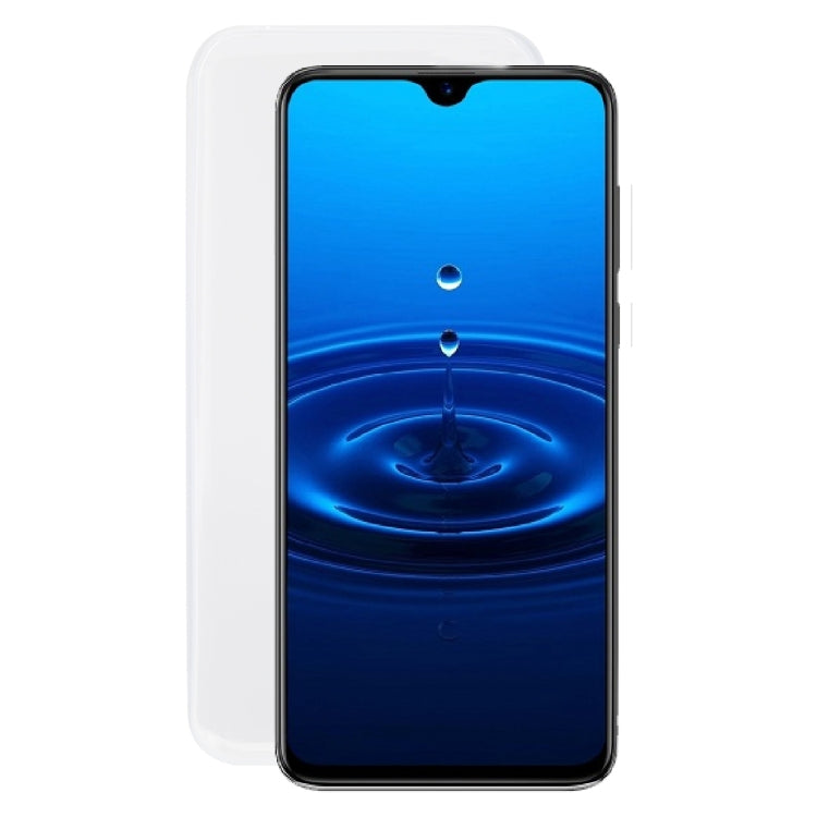 TPU Phone Case For Cubot R15