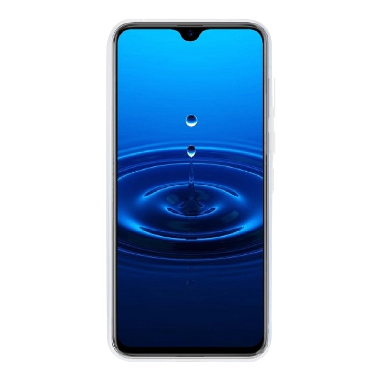 TPU Phone Case For Cubot R15