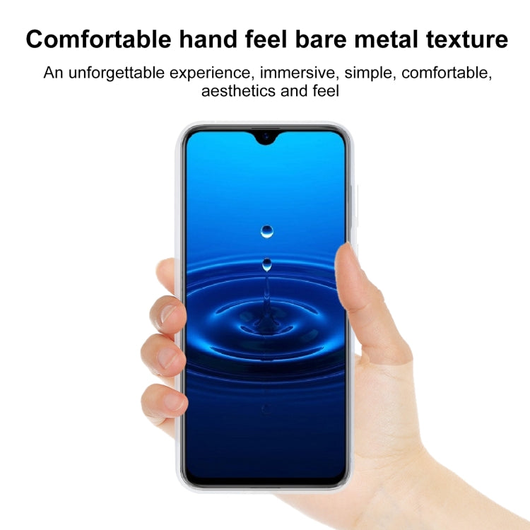 TPU Phone Case For Cubot R15