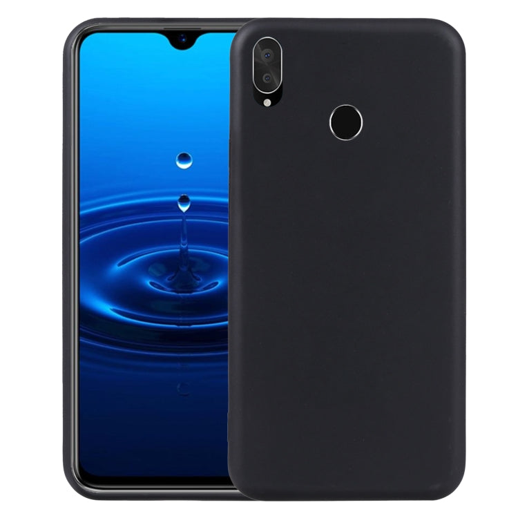 TPU Phone Case For Cubot R15