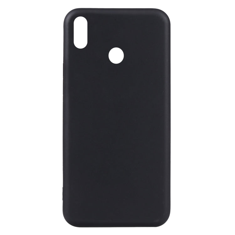 TPU Phone Case For Cubot R15