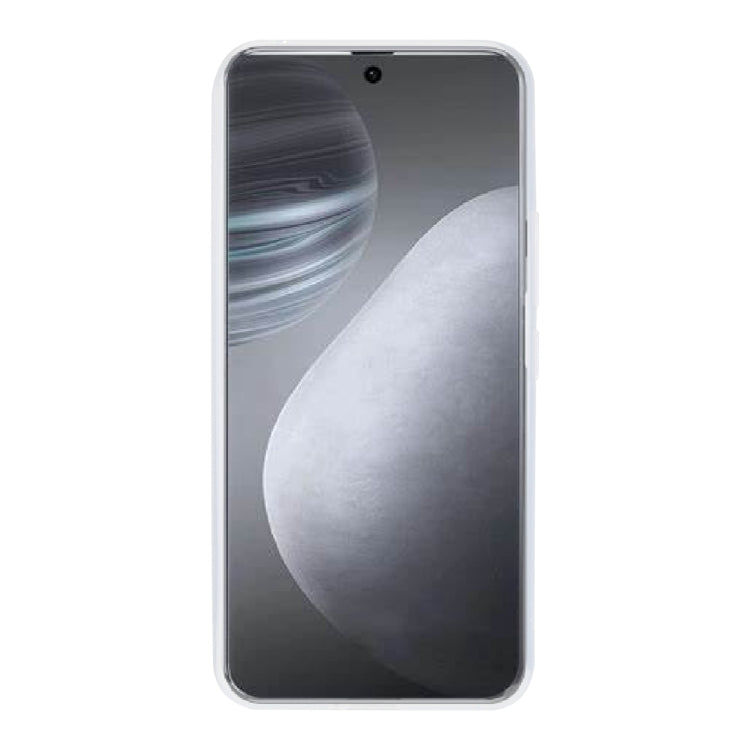 TPU Phone Case For Cubot X50(Full Transparency)