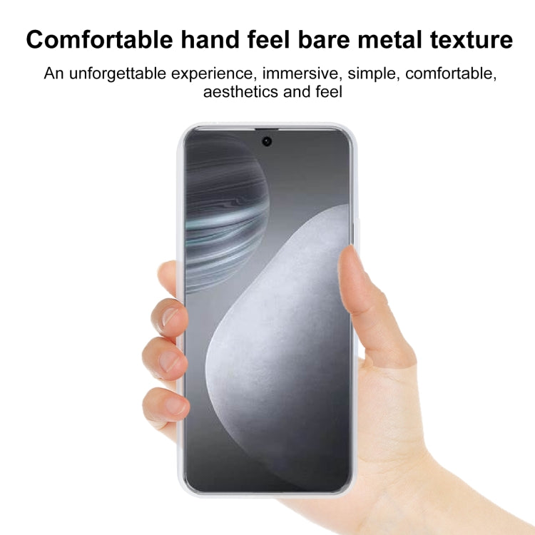 TPU Phone Case For Cubot X50(Full Transparency)