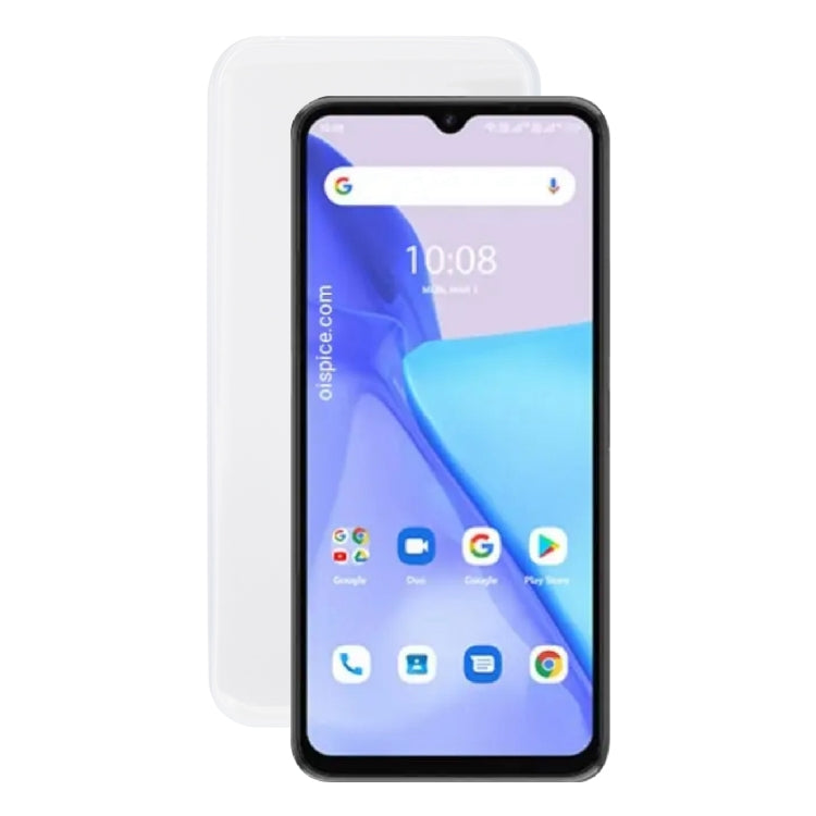TPU Phone Case For Umidigi Power 5
