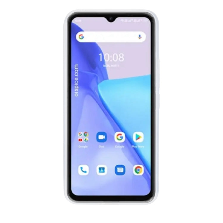 TPU Phone Case For Umidigi Power 5