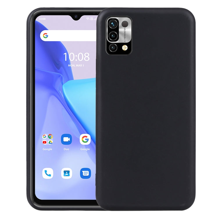 TPU Phone Case For Umidigi Power 5