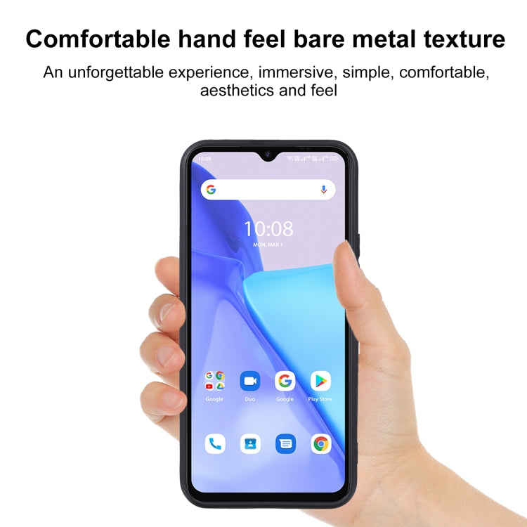 TPU Phone Case For Umidigi Power 5