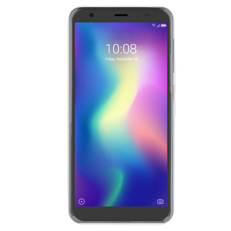 TPU Phone Case For ZTE Orange Neva Zen(Transparent)